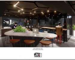 THI CÔNG CẢI TẠO NỘI THẤT SGT