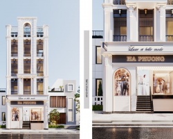 THI CÔNG BIỆT THỰ- BÌNH DƯƠNG